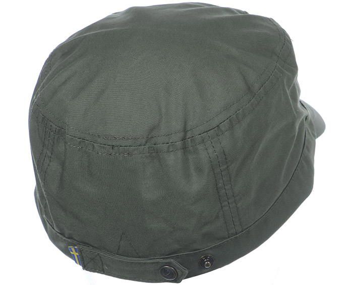 Sarek trekking store cap